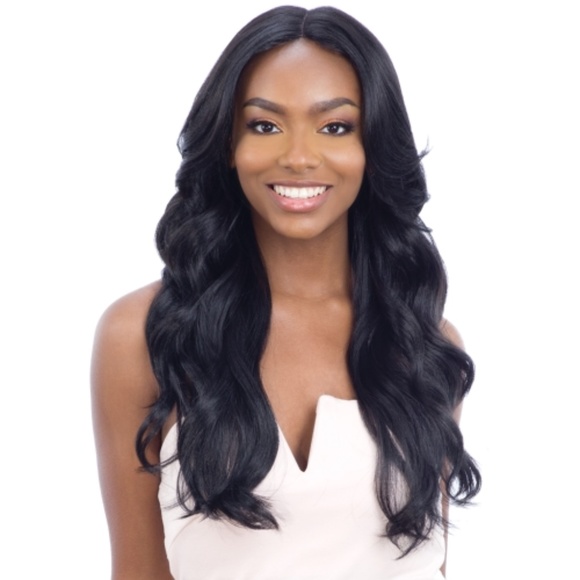 Freetress Accessories - FreeTress | Synthetic Wig Lace 5" Lace. Color 1B
